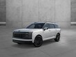  Hyundai Palisade Hybrid