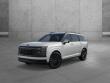 New 2027 Hyundai Palisade Hybrid Calligraphy Black Ink SUV