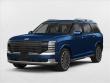 New 2027 Hyundai Palisade Hybrid Calligraphy SUV