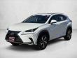 Used 2021 Lexus NX 300h  SUV