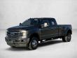Used 2019 Ford F-350 Lariat Truck Crew Cab