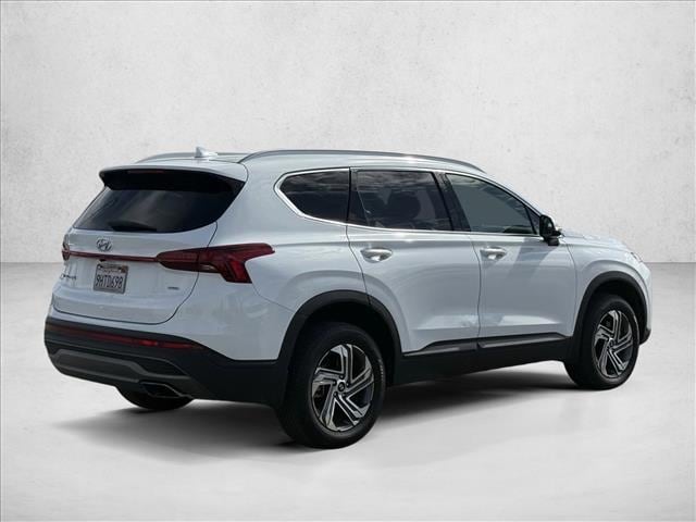 2023 Hyundai Santa Fe SEL photo 5