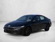 New 2026 Hyundai Elantra SEL Sport Sedan