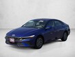  Hyundai Elantra Hybrid