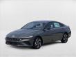 New 2025 Hyundai Elantra Hybrid SEL Sport Sedan