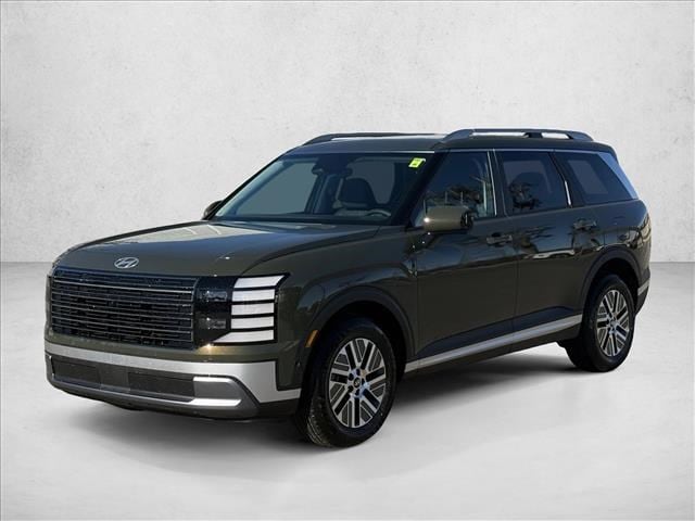 2026 Hyundai Palisade SEL Premium's photo