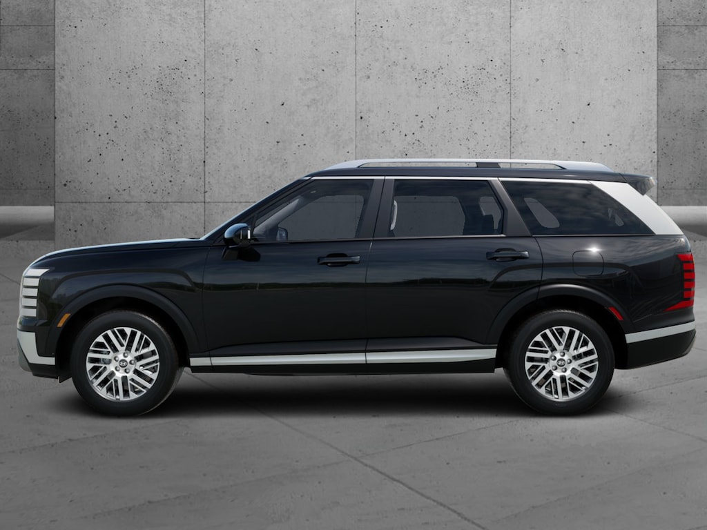 New 2026 Hyundai Palisade SEL FWD SUV