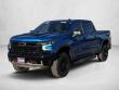 Used 2024 Chevrolet Silverado 1500 ZR2 Truck Crew Cab