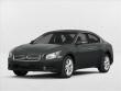 Used 2014 Nissan Maxima 3.5 S Sedan