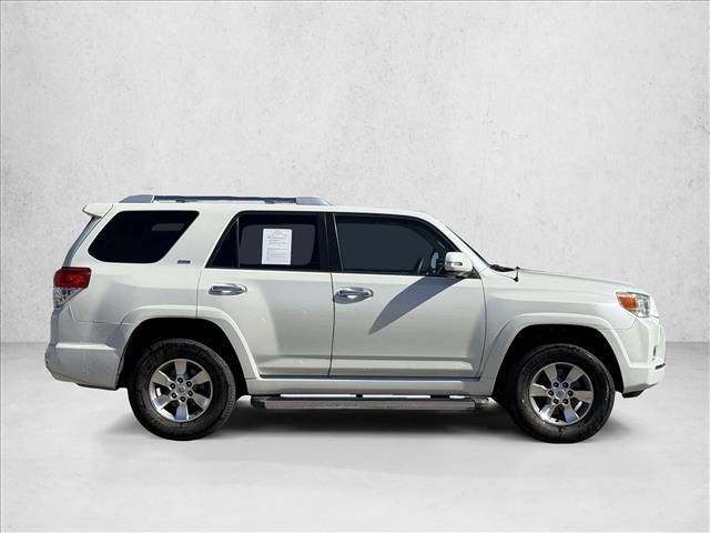 2010 Toyota 4Runner SR5 V6 photo 4