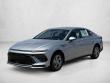 New 2026 Hyundai Sonata SE Sedan