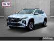New 2025 Hyundai Tucson Hybrid SEL Convenience SUV