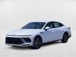 New 2025 Hyundai Sonata SEL Sedan