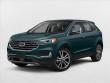 Used 2020 Ford Edge Titanium SUV