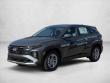 New 2026 Hyundai Tucson SE SUV