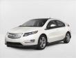 Used 2013 Chevrolet Volt Base Hatchback