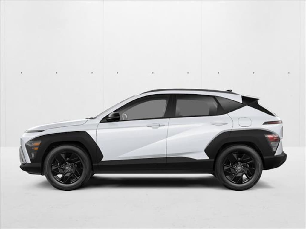 New 2026 Hyundai Kona SEL Sport SUV