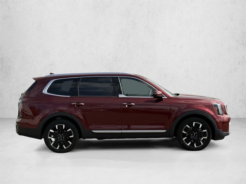 Used 2024 Kia Telluride SX-Prestige SUV