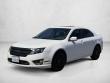 Used 2011 Ford Fusion SEL Sedan