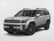 New 2026 Hyundai Santa Fe Hybrid Calligraphy SUV