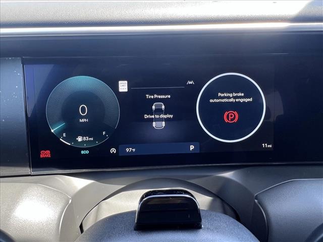 2026 Hyundai Palisade SEL Convenience - Photo 14