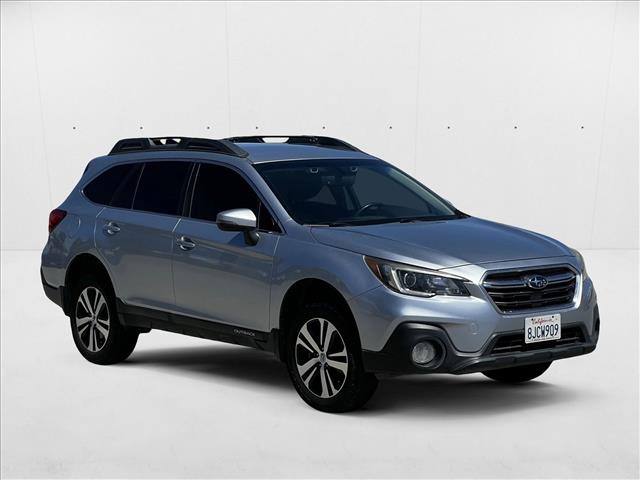 2019 Subaru Outback 2.5i Limited photo 3