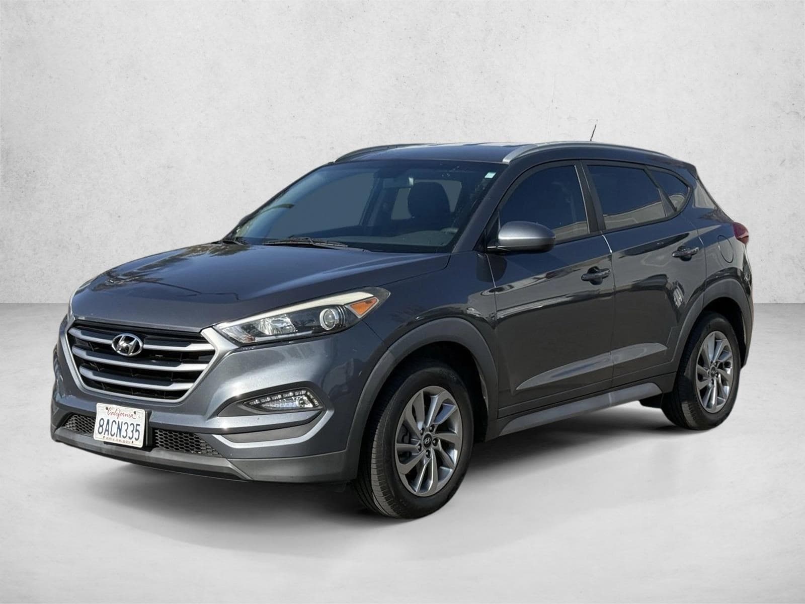 2017 Hyundai Tucson SE FWD's photo