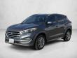 Used 2017 Hyundai Tucson SE SUV