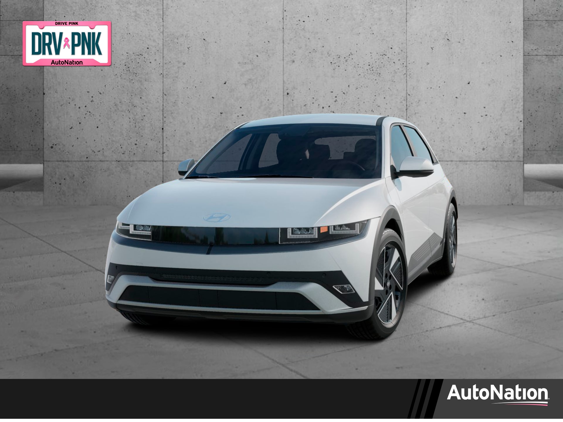 2026 Hyundai IONIQ 5 SE's photo