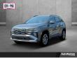 New 2026 Hyundai Tucson Plug-In Hybrid Limited SUV
