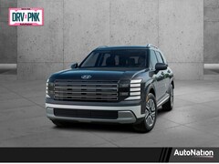 2026 Hyundai Palisade Hybrid Blue SEL 8P SUV