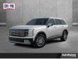 New 2026 Hyundai Palisade SE FWD SUV