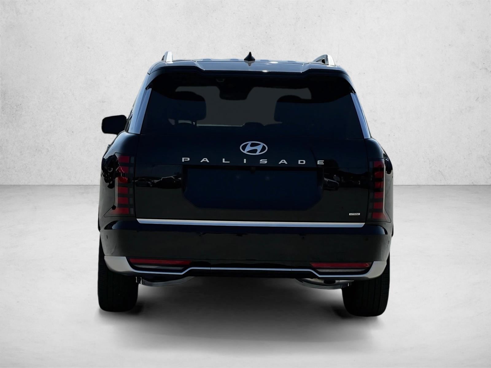 2026 Hyundai Palisade Calligraphy - Photo 7