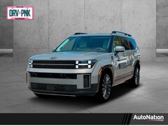 2026 Hyundai Santa Fe Calligraphy AWD SUV