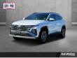New 2026 Hyundai Tucson Plug-In Hybrid Limited SUV