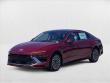 New 2025 Hyundai Sonata Hybrid Limited Sedan