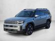 New 2026 Hyundai Santa Fe Hybrid SEL SUV