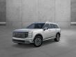 New 2026 Hyundai Palisade Hybrid Blue SEL Premium 8P SUV