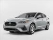 Used 2024 Subaru Impreza Base 5-Door