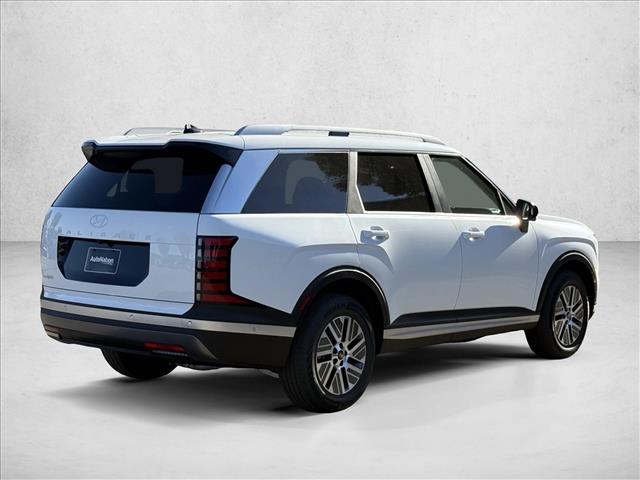 2026 Hyundai Palisade SEL photo 2