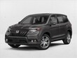  Honda Passport