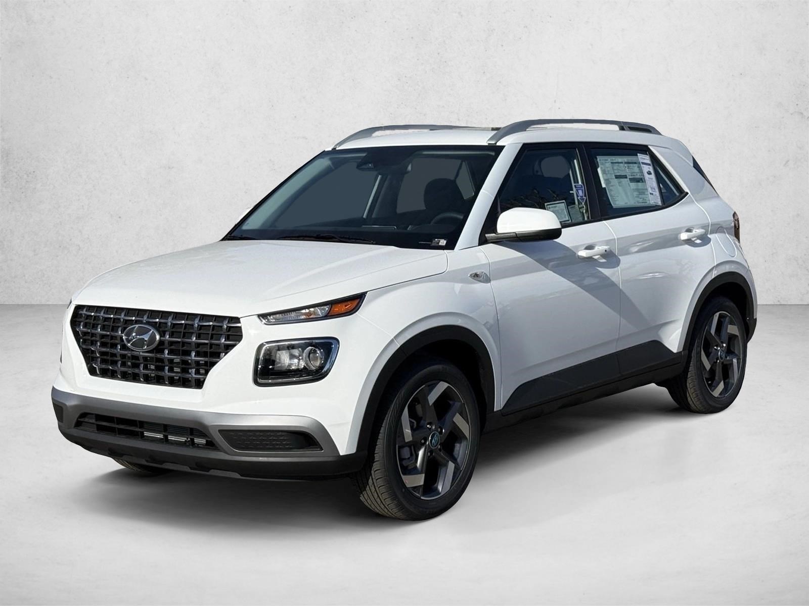 2026 Hyundai Venue SEL SUV
