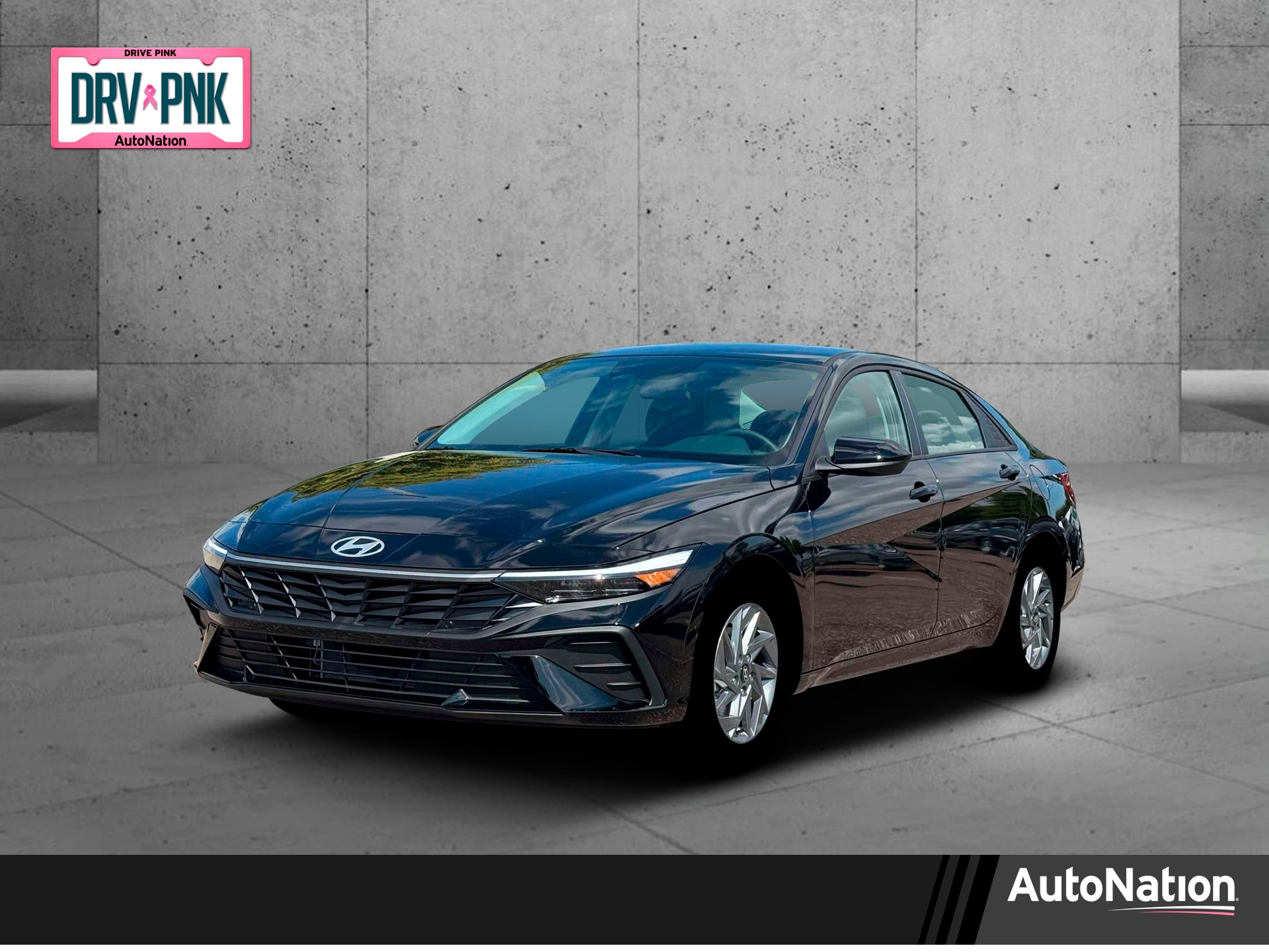 2026 Hyundai Elantra Blue's photo