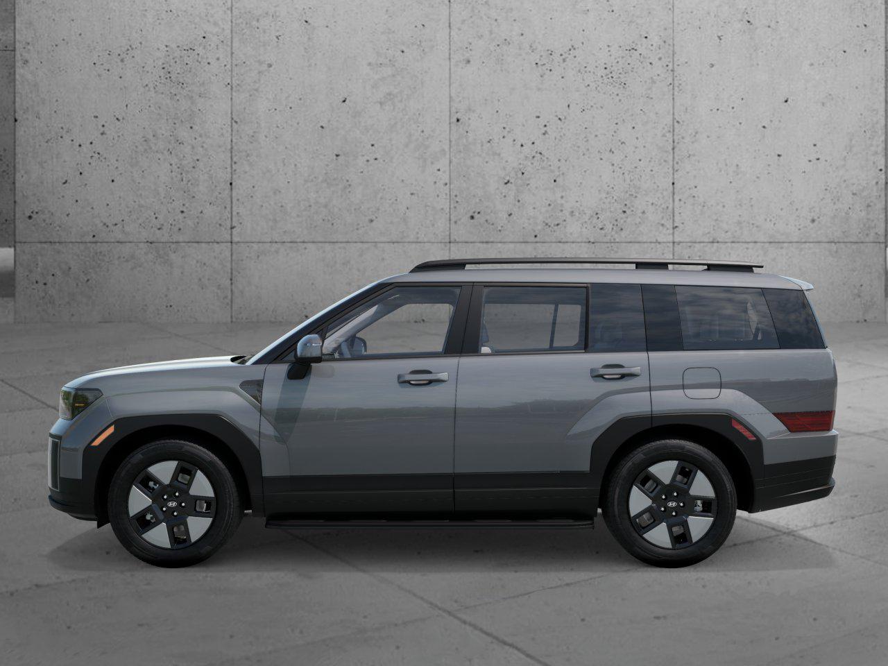 New 2027 Hyundai Santa Fe Hybrid SEL SUV