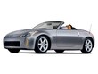  Nissan 350Z
