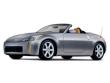 Used 2004 Nissan 350Z Touring Convertible