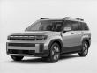 New 2026 Hyundai Santa Fe Hybrid SEL SUV