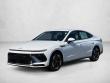 New 2026 Hyundai Sonata SEL Sport Sedan