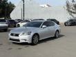 Used 2015 Lexus GS 350  Sedan
