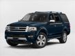 Used 2017 Ford Expedition Platinum SUV